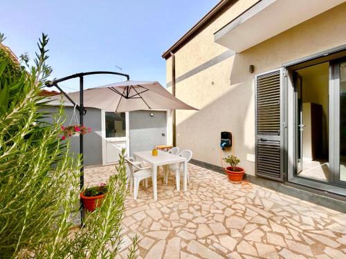 Epipoli Apartment | La Casetta di Eli