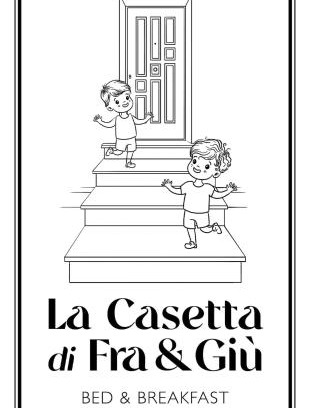 Longobucco Bed & Breakfast | La casetta di Fra & Giù