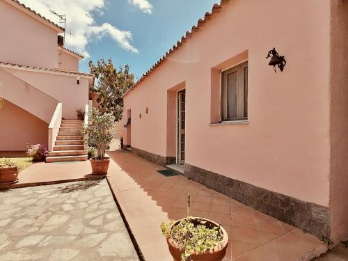 Liscia di Vacca House | La Casetta Di Malta B