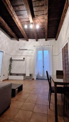 Cosenza Apartment | La Casetta di Minù