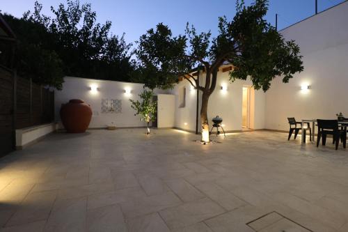 Partanna House | La Casetta di Mondello