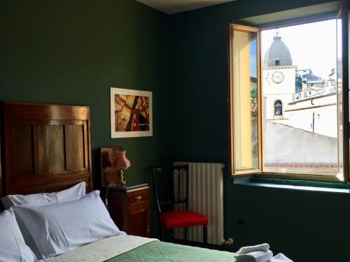 Mormanno House | La Casetta di Renato