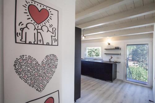 Sinnai House | La Casetta di Sù