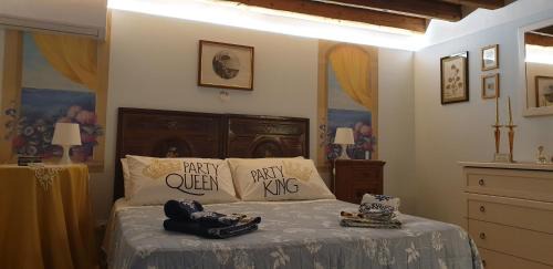 Termini Imerese Apartment | La casetta di Tilde