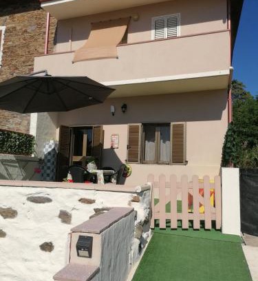 Bindua House | La casetta di Tzia Caicca