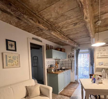 Marano Equo Apartment | La casetta di Vale