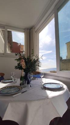 Positano City Centre House | La Casetta e Mammà