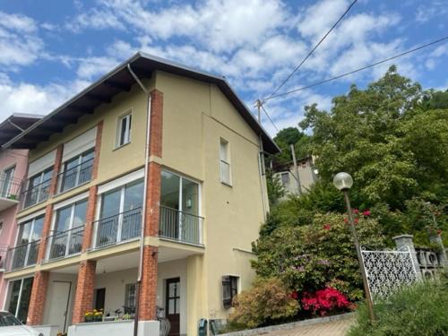 Favaro Apartment | La Casetta Gialla