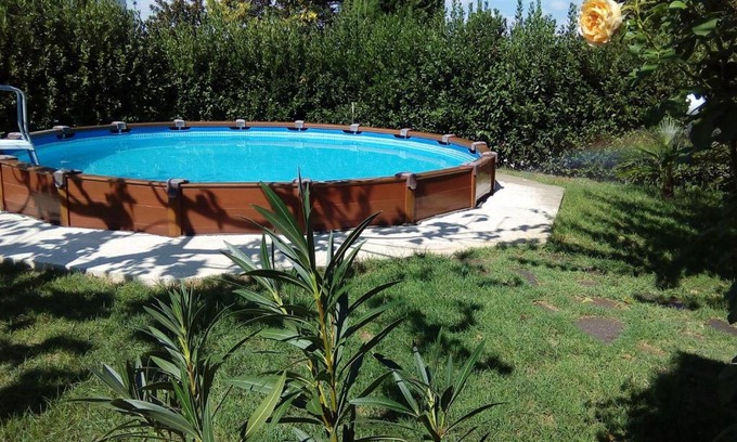 Castiglione del Lago House | La Casetta Gialla