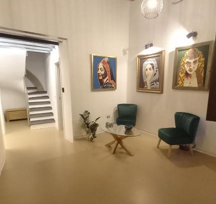 Oristano Historic Centre House | La casetta Guest House Oristano