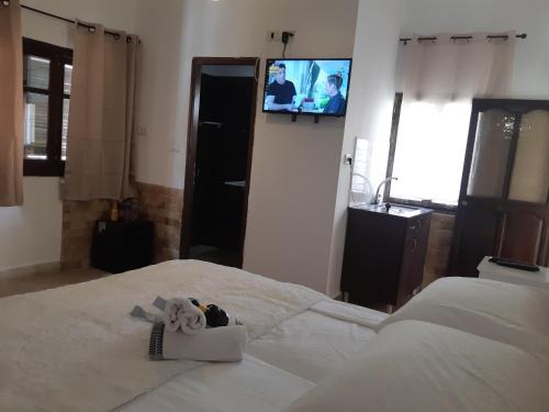 Old City House | La Casetta