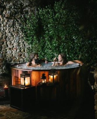 Casole d'Elsa House | La Casetta