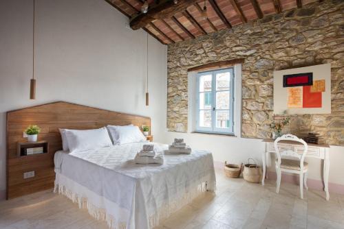 Montalcino Apartment | La Casetta di Nise, charming private spa