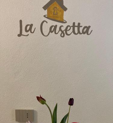 Centro Storico Apartment | La casetta
