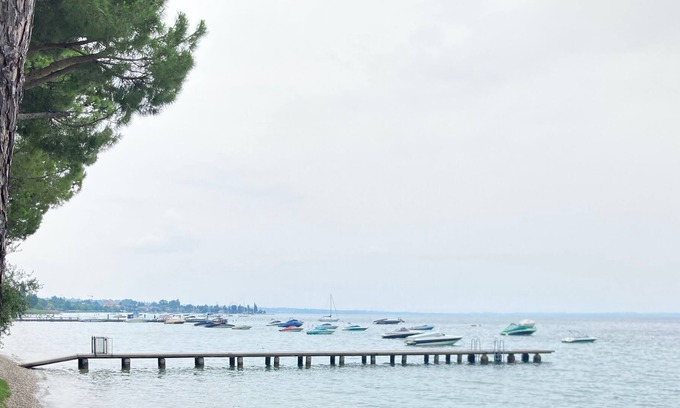 Negrar House | La Casetta