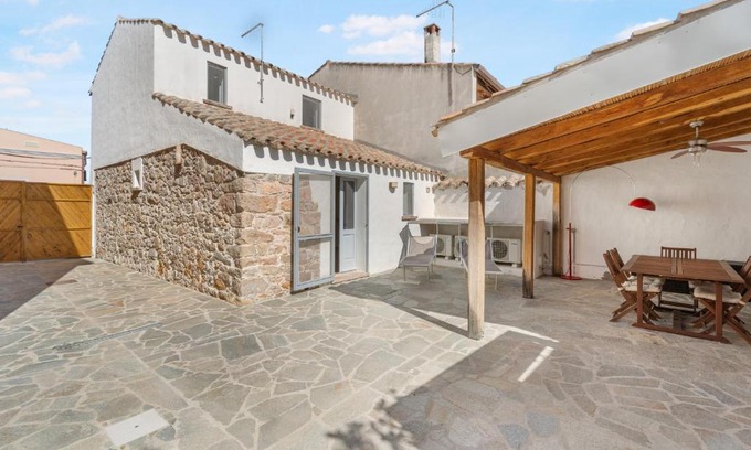 Giba House | La Casetta