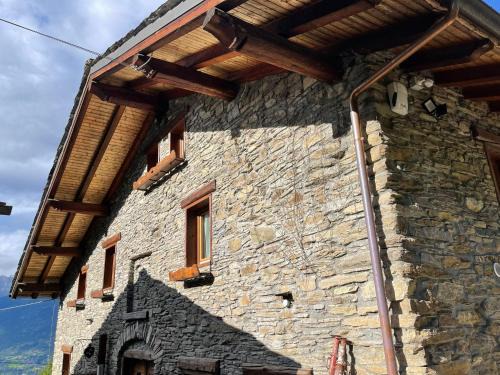 Gressan House | La Casetta