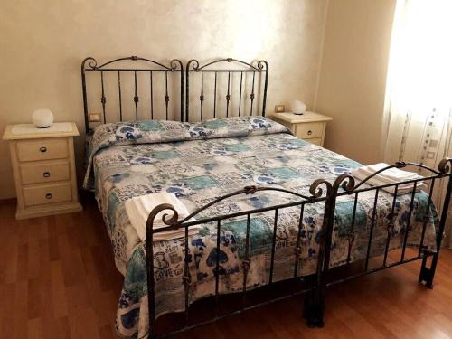 Lanciano Apartment | La Casetta
