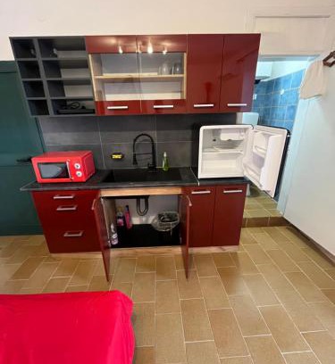 Lettomanoppello Apartment | La casetta