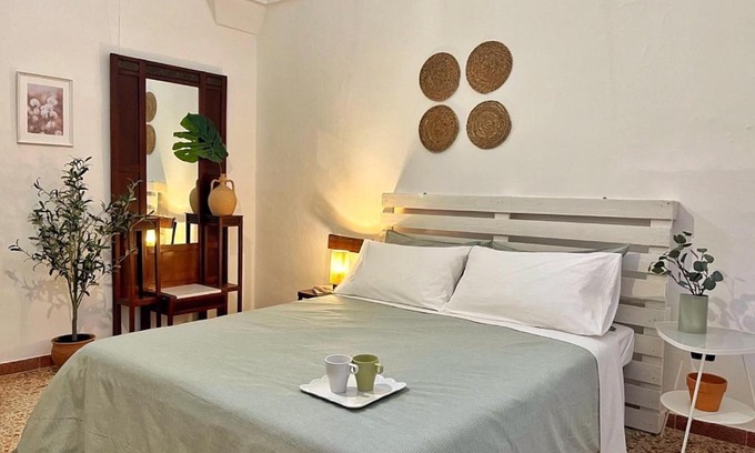 Muro Leccese Apartment | La Casetta