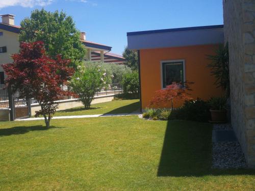 Gargagnago di Valpolicella Apartment | La casetta