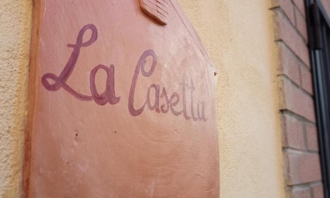 Treglio Apartment | La Casetta
