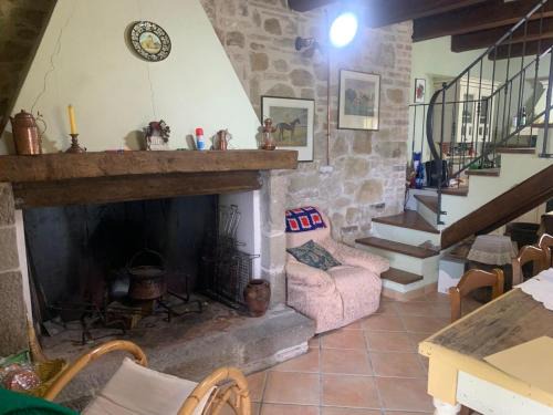 Ascoli Piceno House | La casetta nel bosco