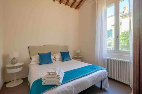Ravenna Apartment | La Casetta nel Cerchio