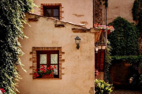 Castelbuono Apartment | La Casetta nel Cortile
