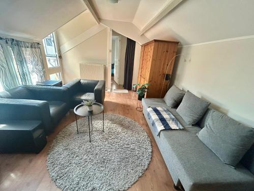 Malden House | La Casetta