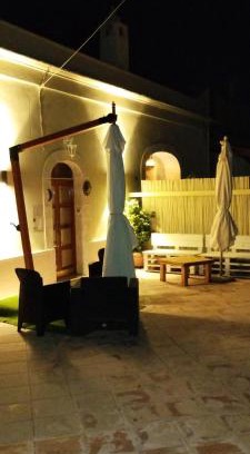 L'Assunta Villa | La Casetta Rustica
