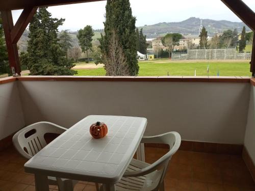 Teramo Apartment | La Casetta sul Camposcuola