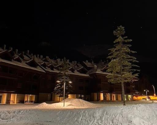 Abetone Apartment | la casetta sulla neve