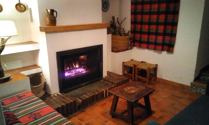 Maria House | La Casilla