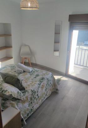Mecina Fondales House | La Casilla