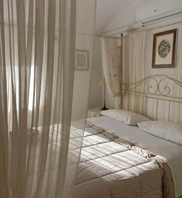 Ancona Bed & Breakfast | La Casina b&b