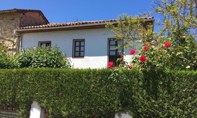 Valdes House | La Casina de Inesita