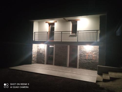 Canedo House | La Casina de Tano (Playa Tauran)
