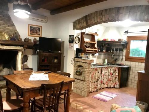 Porto Viro House | La Casina del Delta del Po