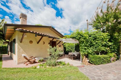 Ronchi House | La casina del Mare