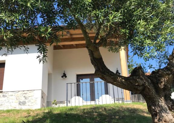 Ribadesella House | LA CASINA DEL OLIVO