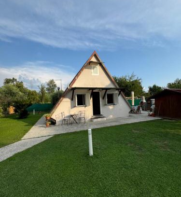 Marina di Massa House | La casina di Ginevra