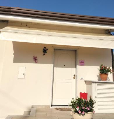 Massa Apartment | La Casina di Nonna Altea