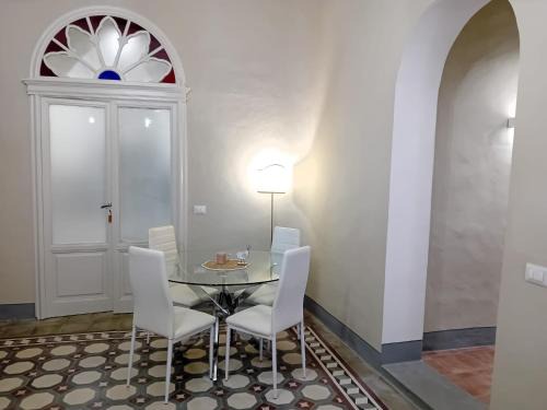 Citta della Pieve Apartment | La Casina