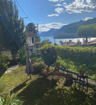 Maccagno House | La Casina