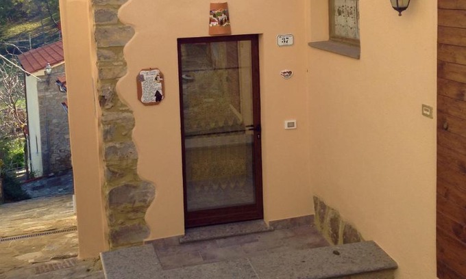 Salaiola Apartment | La Casina