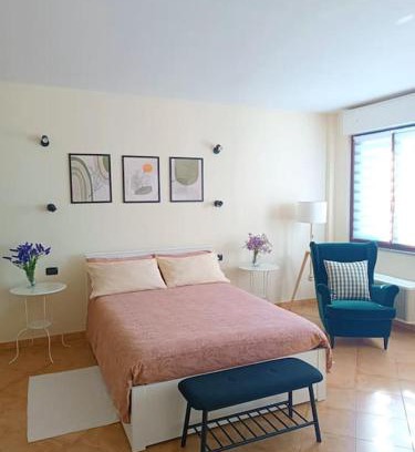 Sassari Apartment | La Casina