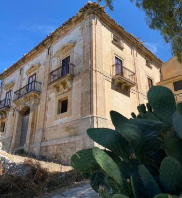 Siculiana Villa | La Casina