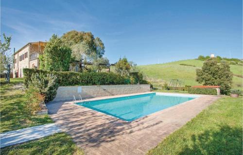 Casole d'Elsa House | La Casina Nuova