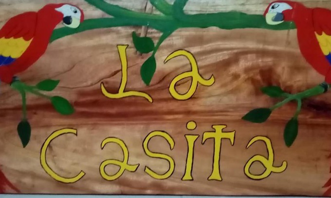 Dos Brazos Bed & Breakfast | La Casita